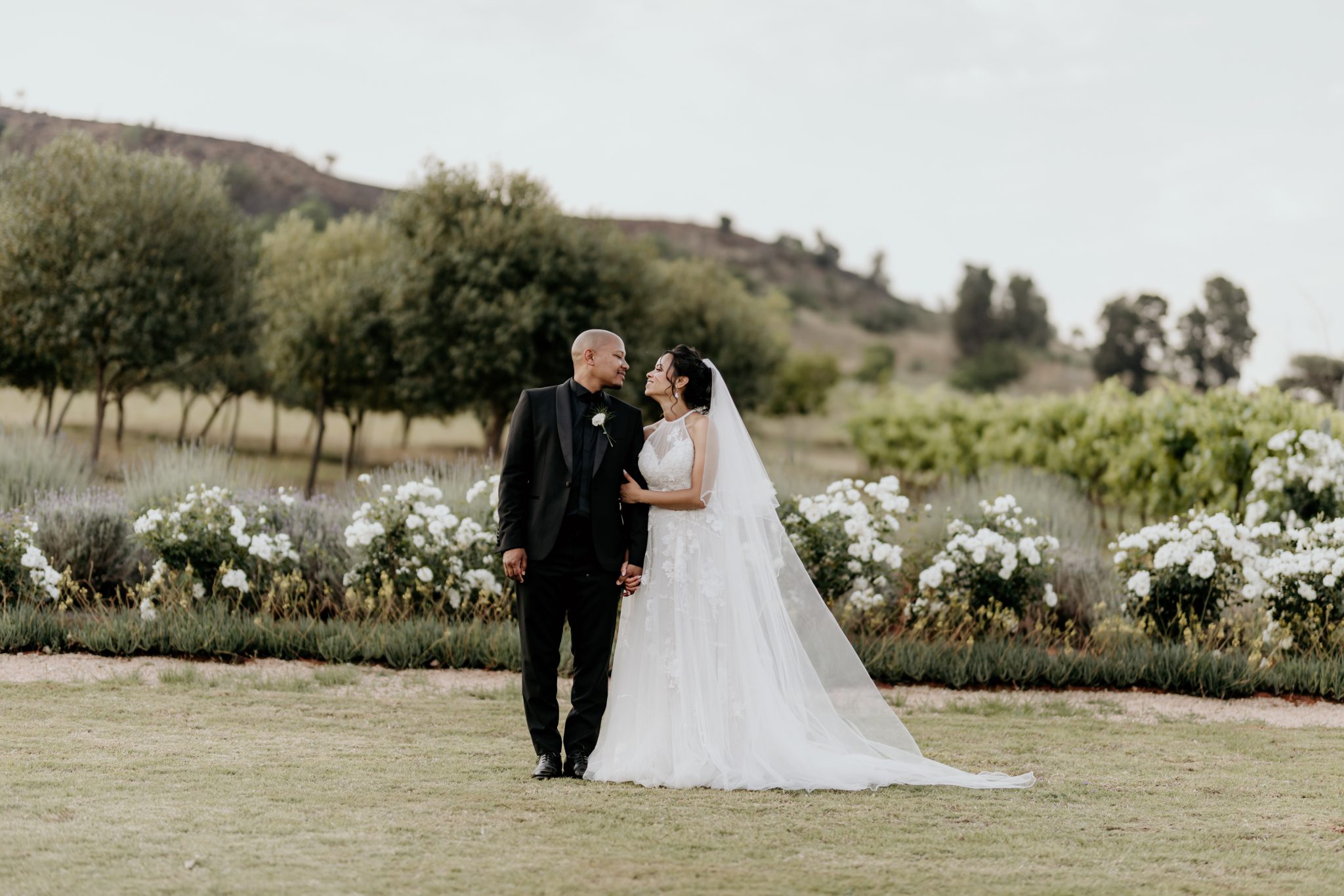 Nathan and Carly wedding photo 3